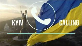 Beton - Kyiv Calling (official cover "The Clash - London Calling")