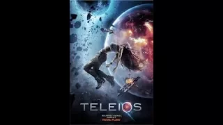 Телейос 2017   ТРЕЙЛЕР 480p