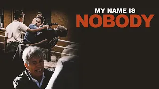 My Name is Nobody (2014) | Trailer | Eric Roberts | Lorenzo Lamas Phillip Penza | Audrey Beth