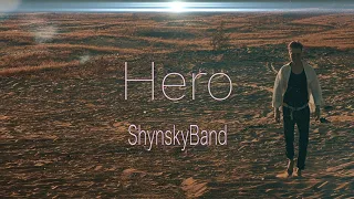 HERO - ShynskyBand