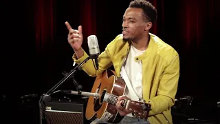 Jonathan McReynolds - Not Lucky I'm Loved - 8/14/2018 - Paste Studios - New York, NY