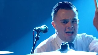 Slaves - Hey - Later... with Jools Holland - BBC Two