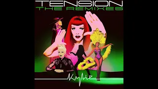 Kylie Minogue - Tension (Stem Showcase Ai)