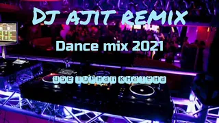 use Tufan kehete Hia dj DOD mix. compition music. Dj ajit remix.