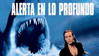 Todas las muertes de Alerta en lo Profundo (1999)