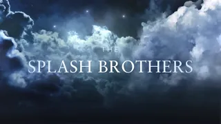 The Splash Brothers Movie (2022)