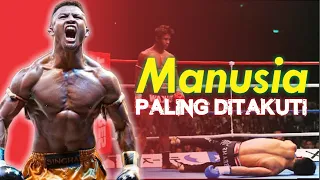 Melihat Kejamnya Manusia Paling Ditakuti Di Muka Bumi!