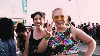 Това беше SPICE Music Festival 2019