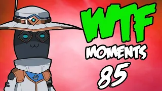 Valorant WTF Moments 85 | Highlights and Best plays