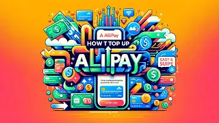 Как пополнить Alipay из России