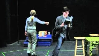 The Idiot Box Promo Opening 2012 .mp4