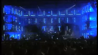 Rammstein - Live Aus Berlin 1998 (pełne/full video)