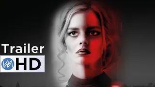 Last Moment Of Clarity Official Trailer (HD) - Samara Weaving thriller