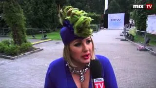 MIX TV: "Новая волна 2013": Ева Польна