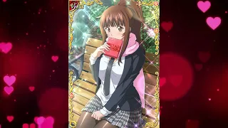 Ikki Tousen Valentine Day 2022 Tribute