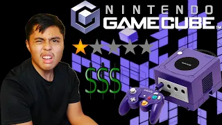 GameCube is Underrated And Overpriced.....Wait What?!?! | Chai_Rockyy