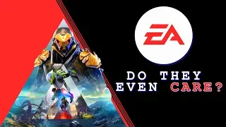 EA | E3 2018 Press Conference Review | They Never Learn!