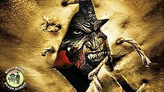 Jeepers Creepers Movie Explained ( Part : 3 )