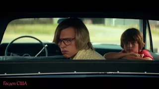 Trailer My friend Dahmer | Трейлер Мой друг Дамер