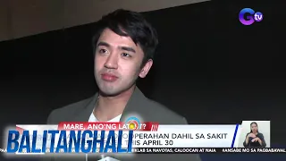 Operasyon ni David; SB19 sa Dubai | BT