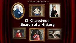 Six Characters in Search of a History