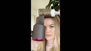 Master It: How to Do a Long-Lasting Blowout with Carly Walters | IPSY Get That Glow
