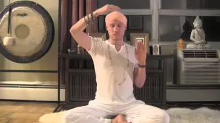 Kundalini Yoga: Meditation for Creating Self Love