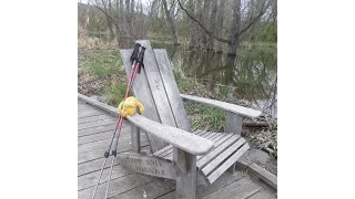 New York State of Mind- Appalachian Trail Thru Hike 2015