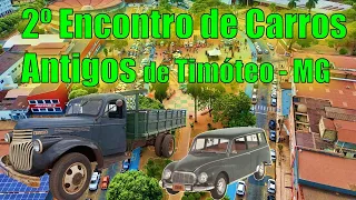 26 de maio . CARROS ANTIGOS EM TIMÓTEO MG