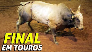 ✅ (FINAL EM TOUROS) - Rodeio Burguesa #CRP238 / 13ª Etapa 2021