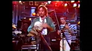 Tony Esposito e La banda del sole - Pagaia