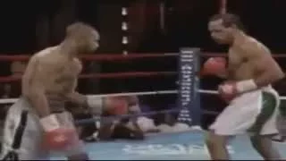 Roy Jones Jr Highlight - I Smoke I Drank