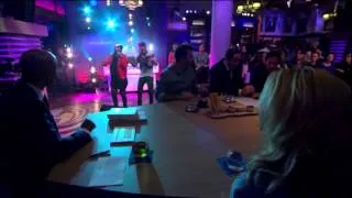 Madcon – Beggin' - RTL LATE NIGHT