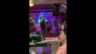 Harana by Tuko delos Reyes | Jam session | Boracay