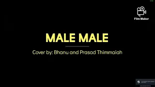 Male Male Male Male - Mannina Doni