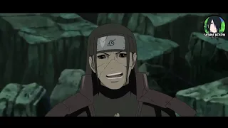 la llegada delos cuatro hokages (ESPAÑOL LATINO)