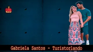 Gabriela Santos - Turistorlando | DR Podcast