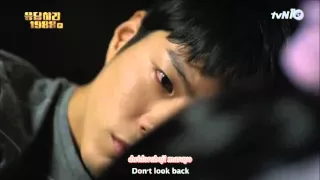 [Reply 1988 OST Rom-Eng] Byun Ji Sub - Come Back to Me Again (Choi Taek X Deok Sun)