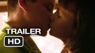 Broken TRAILER 2 (2013) - Cillian Murphy, Tim Roth Movie HD