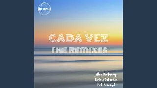 Cada Vez (feat. Angel Karatsami) (Bob Howard Dub)