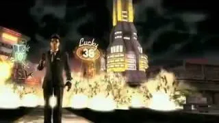 Fallout: New Vegas - E3 2010 Trailer