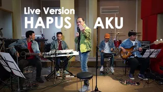 Giring Ganesha - Hapus Aku (Live Version)