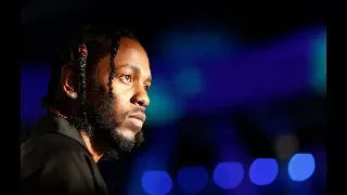 Pulitzer-winner Kendrick Lamar just made history