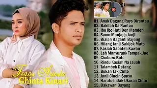 Lagu Minang Terbaru 2024 Terbaik ~ Pop Minang Terpopuler 2024 Full Album Dan Enak Didengar