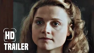 DIE MITTAGSFRAU Trailer German Deutsch (2023) @FilmtoastDE