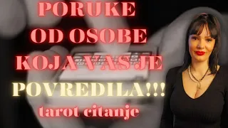 OVO NIJE BILO NAMERNO!!!‼️💥♥️💥‼️ Bezvremeno tarot citanje