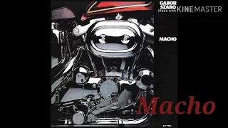 Macho/Gabor Szabo/'75/Hungary