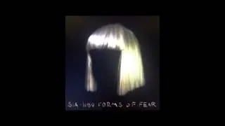 Sia- elastic heart (audio only)