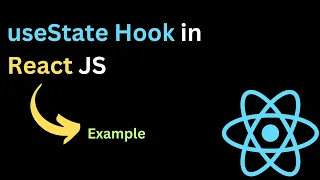 useState Hook in React Js | Hook in React Js