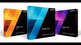 How to Get Sony/Magix Vegas Pro 13 For FREE! (Easiest Method!) (2017/2018)